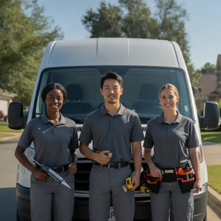 Window Installation team in Scottsdale