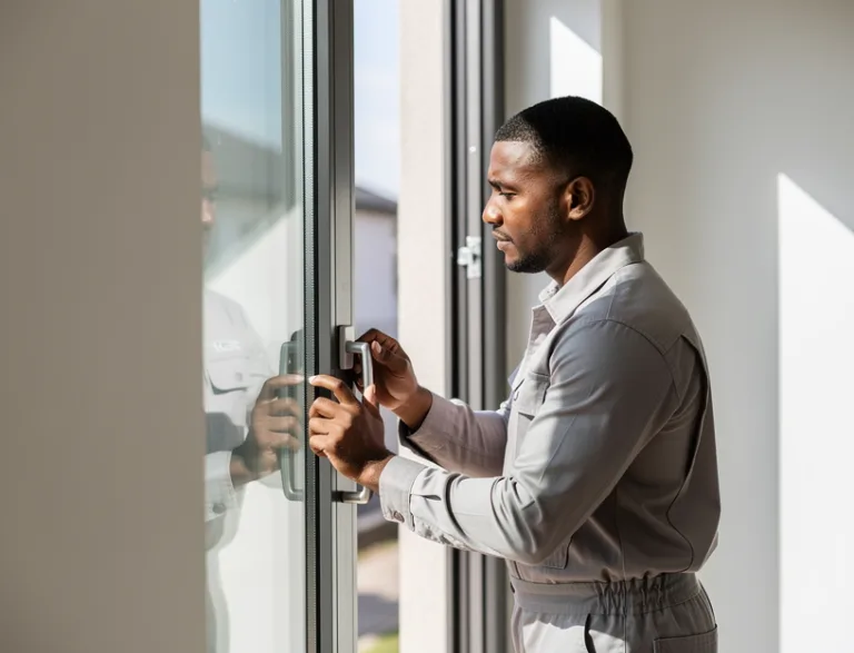 Window Installation service in Scottsdale